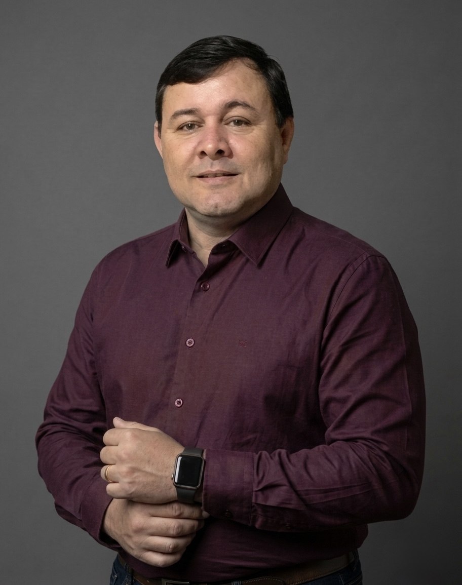 Reinaldo Balbino